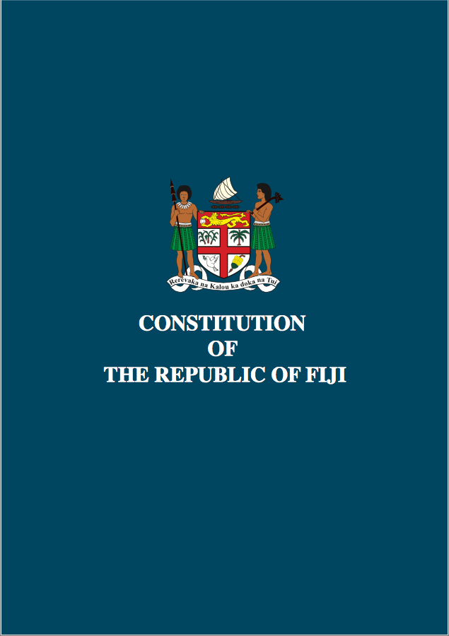 The Fijian Constitution